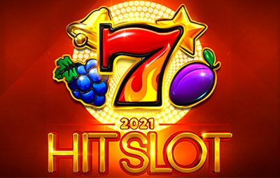2021 Hit Slot
