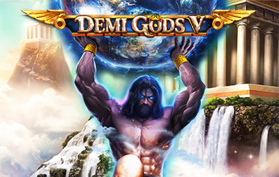 Demi Gods V