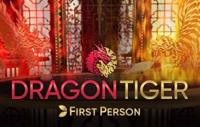 First Person Dragon Tiger