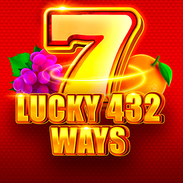 Lucky 432 Ways
