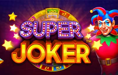 Super Joker