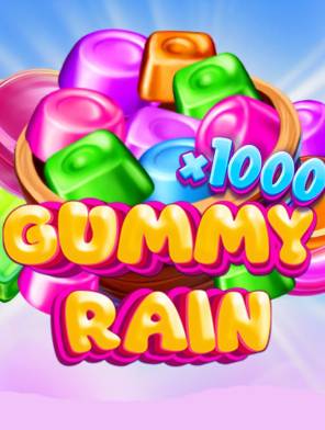 Gummy Rain 100